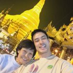 Pakorn Chatborirak Instagram - สาธุทันใจ บัตรแฟนมีตพัคมินยองขายหมดเกลี้ยง!!!! ฮี่ๆ🙏🏼🙏🏼🤗🤗🤩🤩 สำเร็จ สำเร็จ สำเร็จ