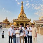 Pakorn Chatborirak Instagram - สาธุทันใจ บัตรแฟนมีตพัคมินยองขายหมดเกลี้ยง!!!! ฮี่ๆ🙏🏼🙏🏼🤗🤗🤩🤩 สำเร็จ สำเร็จ สำเร็จ