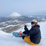 Pakorn Chatborirak Instagram - ฮึบ 💪🏼🥽🧊🗻 Niseko Grand Hirafu