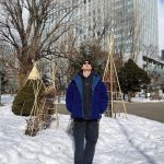 Pakorn Chatborirak Instagram - ลองๆแกล้งกดไลค์ให้คนทำเท่หน่อยครับ 🥹 Sapporo, Hakaido, Japan