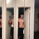 Pakorn Thanasrivanitchai Instagram - 2023 updates from Tyler 🤪💫 How have y’all been 🥺 New York City, NY