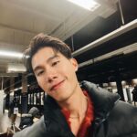 Pakorn Thanasrivanitchai Instagram - 2023 updates from Tyler 🤪💫 How have y’all been 🥺 New York City, NY