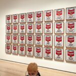 Pakorn Thanasrivanitchai Instagram - Matisse, Monet, Gaudi, Warhol, and our souls ❤️‍🔥 . Cr. @faar__b MoMA The Museum of Modern Art