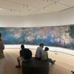 Pakorn Thanasrivanitchai Instagram - Matisse, Monet, Gaudi, Warhol, and our souls ❤️‍🔥 . Cr. @faar__b MoMA The Museum of Modern Art
