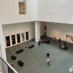 Pakorn Thanasrivanitchai Instagram - Matisse, Monet, Gaudi, Warhol, and our souls ❤️‍🔥 . Cr. @faar__b MoMA The Museum of Modern Art