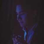 Pakorn Thanasrivanitchai Instagram - Don’t miss the new Design of JW Blue Label limited edition for this Lunar New Year, Also the wonderful atmosphere of Johnnie Walker Depth of Blue Room. 🥹🤙🏼💙 . #JWBlueLabel #DepthofBlueBKK #DrinkResponsibly Park Hyatt Bangkok