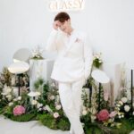 Pakorn Thanasrivanitchai Instagram - Bring out the youthful you! Only by the best @classyclinic ☺️🌷🤌🏼 . วันนี้มาเช็คอัพสุขภาพ พร้อมดูแลผิวให้มี Skin Quality อย่างเป็นธรรมชาติ 🫶🏼 กับ @drjunjune คุณหมอจูน พญ.นันทนัช เดี่ยวสมบูรณ์ ให้ผิวกระชับ มีความชุ่มชื้นดูแลผิวให้ดูดีขึ้น ด้วยนวัตกรรมการกระตุ้นการสร้างคอลลาเจน ในงานเปิดตัวแคมเปญ “เป็นตัวคุณ...ที่รักตัวเองมากกว่าที่เคย” ฉลองเปิดตัว @classyclinic ราชพฤกษ์ โฉมใหม่ โลเคชันใหม่ครับ 🤍🩷 . #ILoveMyClassyReflection #ClassyClinic #ราชพฤกษ์ Classy Clinic