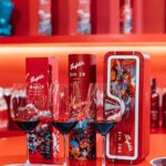 Pakorn Thanasrivanitchai Instagram - Explore the untapped wonders of the ocean with @penfolds this holiday season. 🍷❤️‍🔥 Penfolds' Limited-Edition #VentureBeyond 2023 gift boxes are now available nationwide and Penfolds' latest pop-up at The Emporium from 30 Nov 2023 - 3 Jan 2024. #PenfoldsTH Bangkok, Thailand