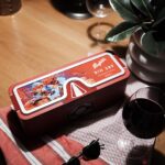 Pakorn Thanasrivanitchai Instagram - #VentureBeyond with @penfolds this festive season! 🍷 Penfolds' Limited-Edition thematic gift boxes are now available nationwide and Penfolds' latest pop-up at The Emporium from 30 Nov 2023 - 3 Jan 2024. #PenfoldsTH Bangkok, Thailand