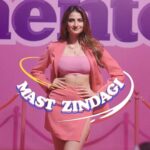 Palak Tiwari Instagram - Take a jhalak at my Mentos Zindagi and make your Zindagi Mast too 😍 Stay tuned and watch out the @mentosindia space for more disruption to your “Aam Zindagi” 😈 #mentoszindagi #mastzindagi #mentos #mentosindia #yestofresh