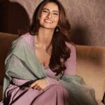 Palak Tiwari Instagram – Smiley smiley 🤭