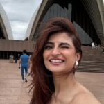 Palak Tiwari Instagram - I clearly enjoy being a tourist