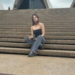 Palak Tiwari Instagram - I clearly enjoy being a tourist