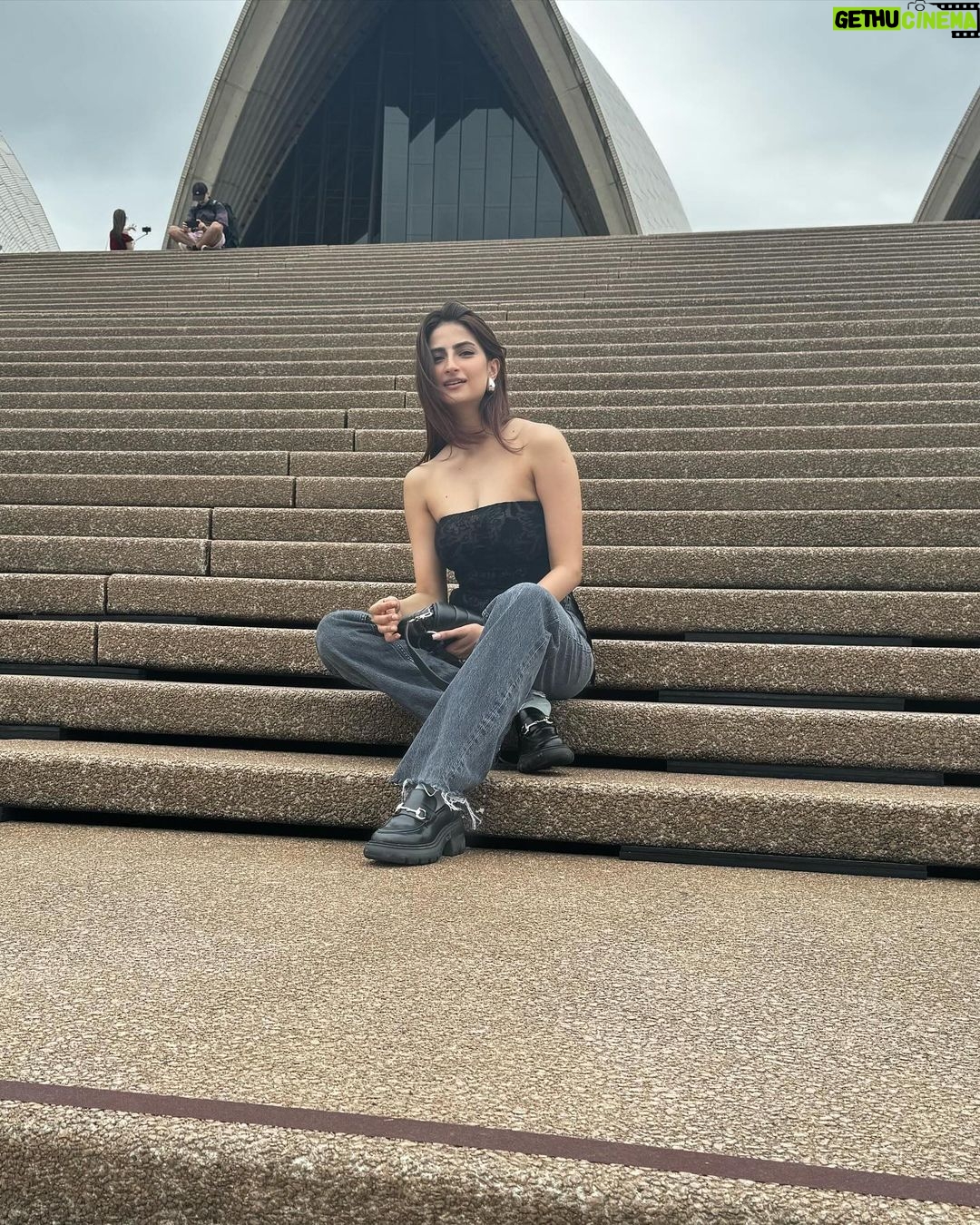 Palak Tiwari Instagram - I clearly enjoy being a tourist