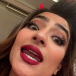 Palak Tiwari Instagram - A demon and my biggest sin is I love snacks 🐥