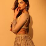 Palak Tiwari Instagram - 🧡🧡🧡🧡🧡