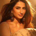 Palak Tiwari Instagram - 🧡🧡🧡🧡🧡