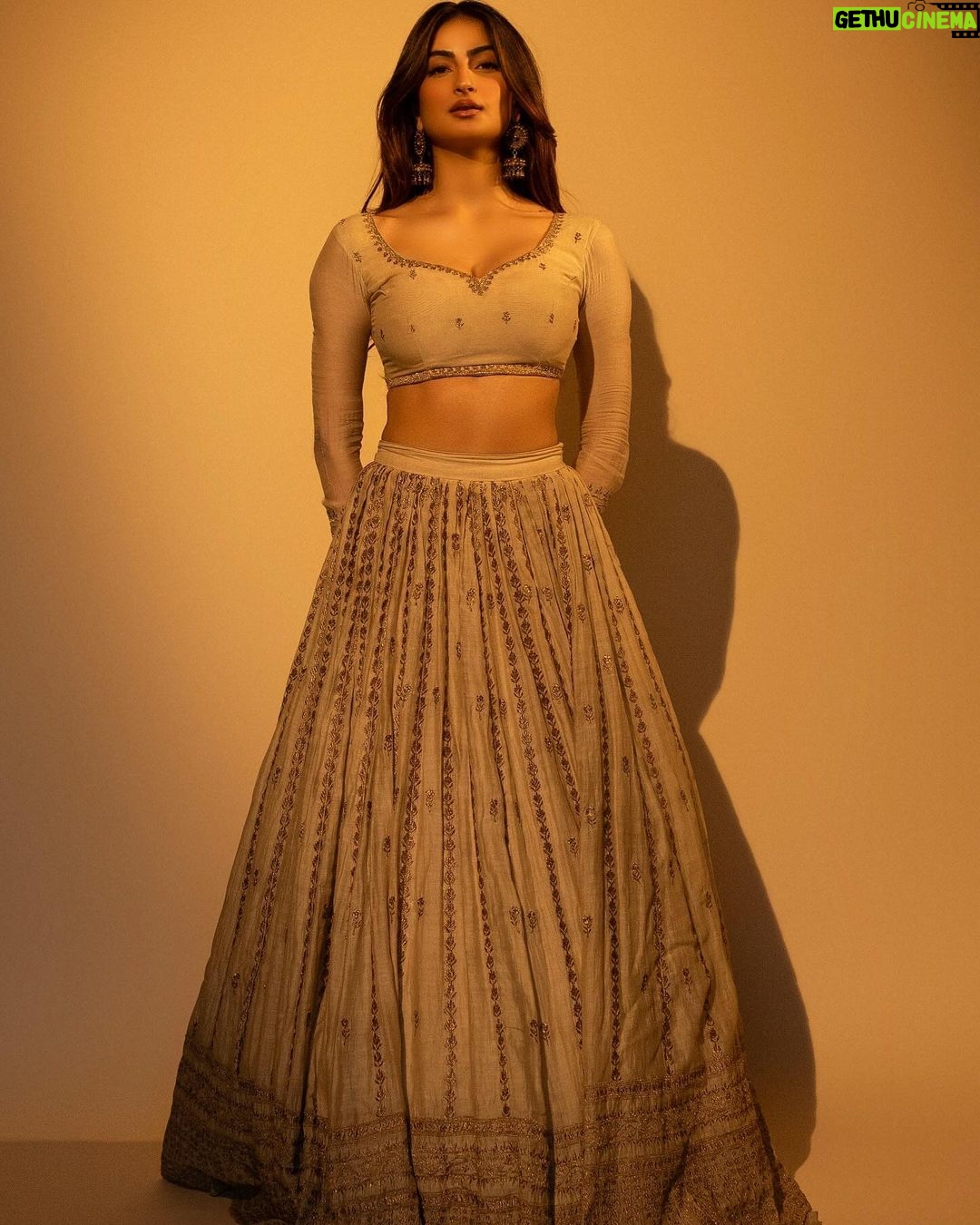 Palak Tiwari Instagram - 🧡🧡🧡🧡🧡