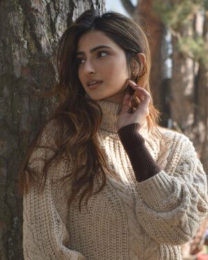Palak Tiwari Instagram - 🗻🌞
