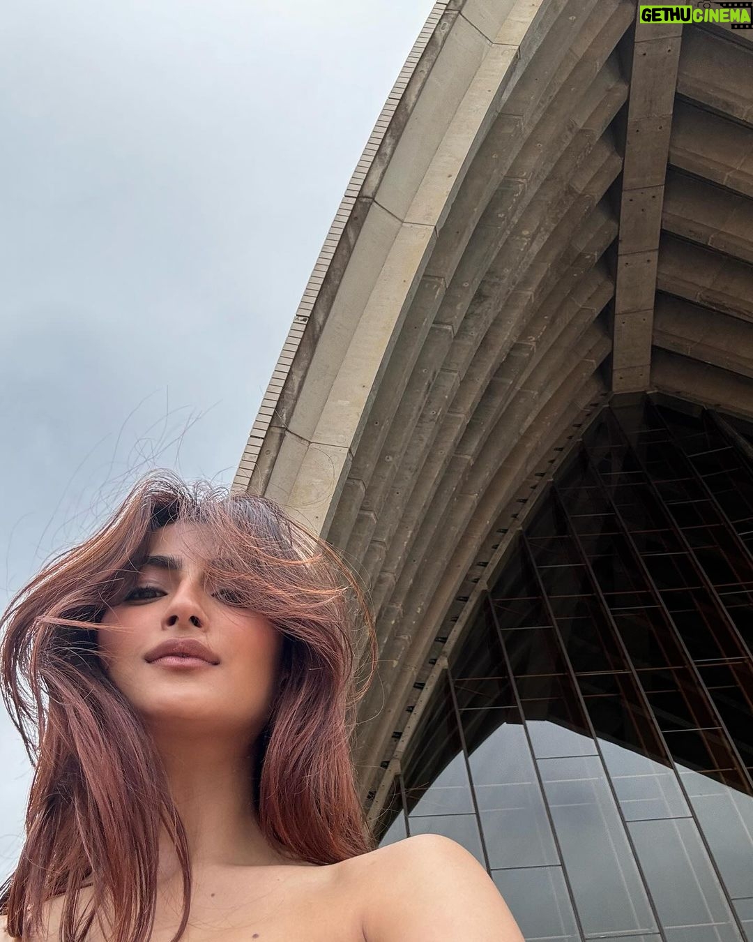 Palak Tiwari Instagram - I clearly enjoy being a tourist
