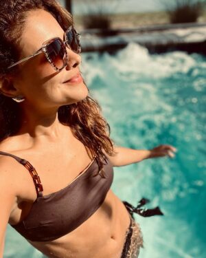 Paloma Bernardi Instagram - Porque nem só de parque se vive por aqui… 
.
.
.
.
.
.
@happilyeverhome_orlando 🏡 🇺🇸