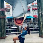 Paloma Bernardi Instagram - Diversão garantida por aqui em família como família!Universal Studios Florida e Islands of Adventure ✔️ @universaldestinationsbrasil 💙🇺🇸 Orlando, Florida