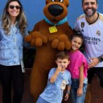 Paloma Bernardi Instagram - Diversão garantida por aqui em família como família!Universal Studios Florida e Islands of Adventure ✔️ @universaldestinationsbrasil 💙🇺🇸 Orlando, Florida