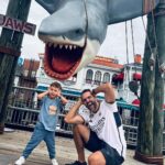 Paloma Bernardi Instagram - Diversão garantida por aqui em família como família!Universal Studios Florida e Islands of Adventure ✔️ @universaldestinationsbrasil 💙🇺🇸 Orlando, Florida