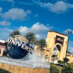 Paloma Bernardi Instagram - Diversão garantida por aqui em família como família!Universal Studios Florida e Islands of Adventure ✔️ @universaldestinationsbrasil 💙🇺🇸 Orlando, Florida