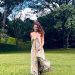 Paloma Bernardi Instagram - Quando sua alma está feliz,você dança? Ah… eu amo tb! ⚘️❤️ Saison Spa