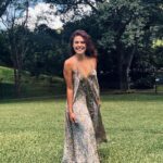 Paloma Bernardi Instagram - Quando sua alma está feliz,você dança? Ah… eu amo tb! ⚘️❤️ Saison Spa