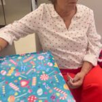 Paloma Bernardi Instagram - Aeeee, Família Natalina!! O amor está no meio de nós!! 🎅🏼✨🎄💛🙏🏽🎁✨🎄💛🙏🏽🎁🎅🏼 É NATAL!! É família!! É comilança da boa e quem aí vai almoçar agora o “soborô”, o “restondontê” de ontem!? 😂 Aeeee,Tradição Natalinaaaa !! São Paulo, Brazil