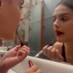 Paloma Bernardi Instagram - Y Uno, Dos,Três,Cuatro!Lánzate!💃🏻 Flamenco é sentir!! É o que pulsa da cabeça aos pés!! Flamenco grita o que a alma cala!! Sim, eu disse: “Quero viver experiências imersivas na Espanha! “ - Logo me vejo como uma “bailaora” aprendendo através da dança e suas influências…a história, a cultura, a arte, a tradição que passa de geração para geração, a Espanha na raiz! E sério,estoy más contenta que las castañuelas!!rs… OLÉ !! #EternaAprendiz #Flamenco #Sevilla #Olé #Espanha #Andalucia 🇪🇸 #Sevilla @museodelbaileflamenco @mimo_viagens @mayte.scaravelli Vídeo: @comunicalumar Sevilla, Andalucía- España