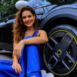 Paloma Bernardi Instagram – Meu segredo REVELADO!
Eu sempre amei dirigir, mas na hora de estacionar, confesso,que não era a minha melhor habilidade!😬 Imaginem como fiquei quando soube que o meu MINI tem um assistente que me ajuda a fazer minhas temidas balizas? 😃
Agora minhas manobras de estacionamento perfeitas têm nome e sobrenome: Parking Assistant! Quando quero estacionar meu MINI Cooper S E, aciono o assistente com apenas um botão e aí é só seguir as recomendações. Assim estaciono fácil,fácil e rapidinho!
E você, é craque nas balizas ou precisa de uma ajudinha? 🙌🏽✨
@miniBrasil #MINIElectric #MINICooperSE São Paulo, Brazil
