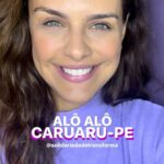 Paloma Bernardi Instagram - ALÔ,CARUARU!TÔ CHEGANDO!💜 Pra quem não sabe o @solidariedadetransforma já se tornou o maior evento solidário do interior do Nordeste e eu tenho muito orgulho do nosso projeto que leva cada vez mais esperança e oportunidades as pessoas de Caruaru-PE e região através da SOLIDARIEDADE!! ❗️E atenção! Pra quem quiser fazer parte dessa família: dia 12 de março estarei aí para encontrar empresários e investidores,servidores e voluntários que queiram estar conosco na edição/2024. Vamos juntos transformar vidas? Já digo logo que sou grata demais a @marcosmendesreal @cleiidesantoss e toda equipe do ST, por junto comigo colocar em prática um projeto tão lindo e significativo para todos! Até já, Caruaru!! 🤍 #SolidariedadeTransforma #PalomaBernardi #Caruaru São Paulo, Brazil