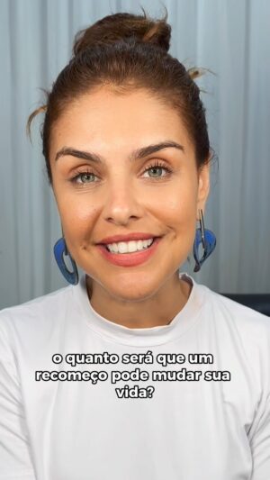 Paloma Bernardi Instagram - A U T O  C U I D A D O 

Caiu? Levanta!
Errou? Acerta! 
Quebrou? Conserta! 
A vida é um eterno recomeço! 
Já se permitiu recomeçar!? 
O quanto será que um recomeço pode mudar sua vida?

Se faz sentido pra você tb,compartilhe… ツ

#amorproprio #recomeçar #autocuidado