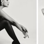Paloma Bernardi Instagram - • TBT DA LOFFICIEL • . . . . . Foto: @fotbru Beauty: @robbalmeida @colorsheepstudio São Paulo, Brazil