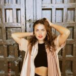 Paloma Bernardi Instagram – Más que bela,Marbella !
Más que boa onda, Ronda !
Sentenil, que acolhida gentil !
Córdoba,Mijas,Málaga…e Granada!?
Sim eu vou! Já é a próxima parada!🇪🇸✨
“Gracias Mama y Papa!” #andalucia
@paggioli @edouarddesfontaines
@mimo_viagens @mayte.scaravelli #Espanha Andalusia, Spain
