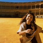 Paloma Bernardi Instagram – Más que bela,Marbella !
Más que boa onda, Ronda !
Sentenil, que acolhida gentil !
Córdoba,Mijas,Málaga…e Granada!?
Sim eu vou! Já é a próxima parada!🇪🇸✨
“Gracias Mama y Papa!” #andalucia
@paggioli @edouarddesfontaines
@mimo_viagens @mayte.scaravelli #Espanha Andalusia, Spain