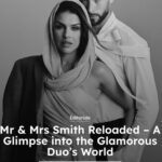 Paloma Bernardi Instagram - Por aqui temos tb ensaio internacional! 🇬🇧 Some color of “Mr & Mrs Smith Reloaded”, now in the digital platforms of @lewismagazine with duo: Actress @palomabernardi & model @rafaelgubert1 Photo: @higorbastos ≛ Styling: @pauluvictu @bureaufs Beauty: @elcidesfreitas Retouching of Images: @caroullis Fashion Production: @cinthia.arnoni Photo Assistant: @sophiaexposito #lewismagazine
