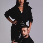Paloma Bernardi Instagram - Por aqui temos tb ensaio internacional! 🇬🇧 Some color of “Mr & Mrs Smith Reloaded”, now in the digital platforms of @lewismagazine with duo: Actress @palomabernardi & model @rafaelgubert1 Photo: @higorbastos ≛ Styling: @pauluvictu @bureaufs Beauty: @elcidesfreitas Retouching of Images: @caroullis Fashion Production: @cinthia.arnoni Photo Assistant: @sophiaexposito #lewismagazine
