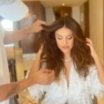 Paloma Bernardi Instagram – Beauty ✨. 

Juro que eu queria ter acordado assim…
Com a cara ontem! rs… by @walterlobato_ Rio de Janeiro, Rio de Janeiro