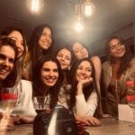 Paloma Bernardi Instagram – Minha Casa Nosso Barco ⚓️

De ontem pra vida! #Amigos ✨🫶🏼
#ConquistamosOqueCativamos Rio de Janeiro, Rio de Janeiro