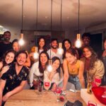 Paloma Bernardi Instagram – Minha Casa Nosso Barco ⚓️

De ontem pra vida! #Amigos ✨🫶🏼
#ConquistamosOqueCativamos Rio de Janeiro, Rio de Janeiro
