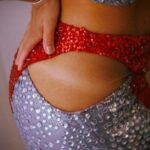 Paloma Bernardi Instagram - . SÓ PORQUE É TUDO NOSSO! ♥️✨❤️‍🔥❤️👄❤️❤️‍🔥✨♥️ Sente aí esse carrossel carnavalesco… @nossocamarote @cseventos #DeixaFalar Rio de Janeiro, Rio de Janeiro