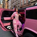 Paloma Mami Instagram - 1 de 1 🩷🧠 pero ya lo sabes Nueva York