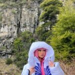 Paloma Mami Instagram - 🐑💓🏔🧚‍♀️ Coyhaique Xi Región