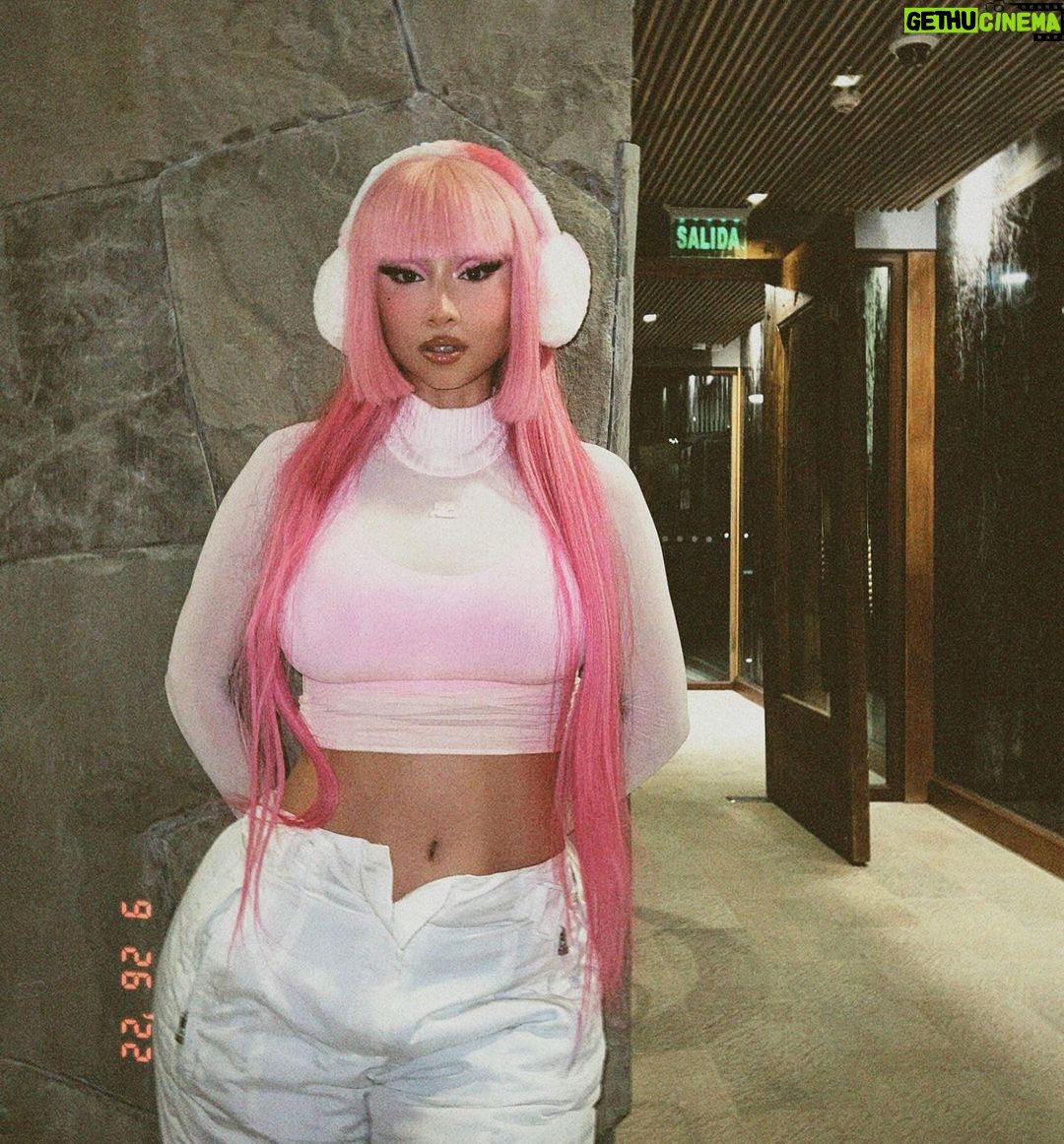 Paloma Mami Instagram - ππππ§ββοΈ Coyhaique Xi RegiΓ³n