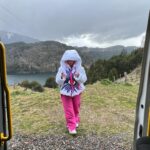 Paloma Mami Instagram - 🐑💓🏔🧚‍♀️ Coyhaique Xi Región