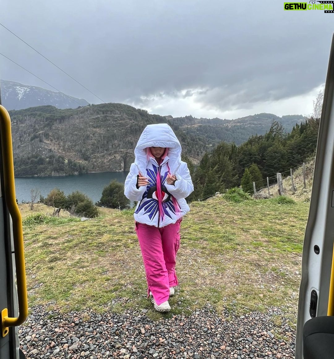 Paloma Mami Instagram - ππππ§ββοΈ Coyhaique Xi RegiΓ³n